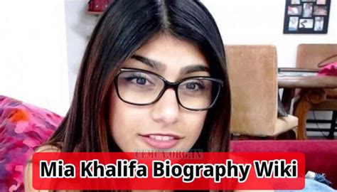 mia kalifa height|Mia Khalifa Age, Height, Weight, Wiki, Biography, Family, And More